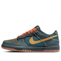 (GS) Nike Dunk Low 'Seaweed Ochre Khaki' IH4042-364