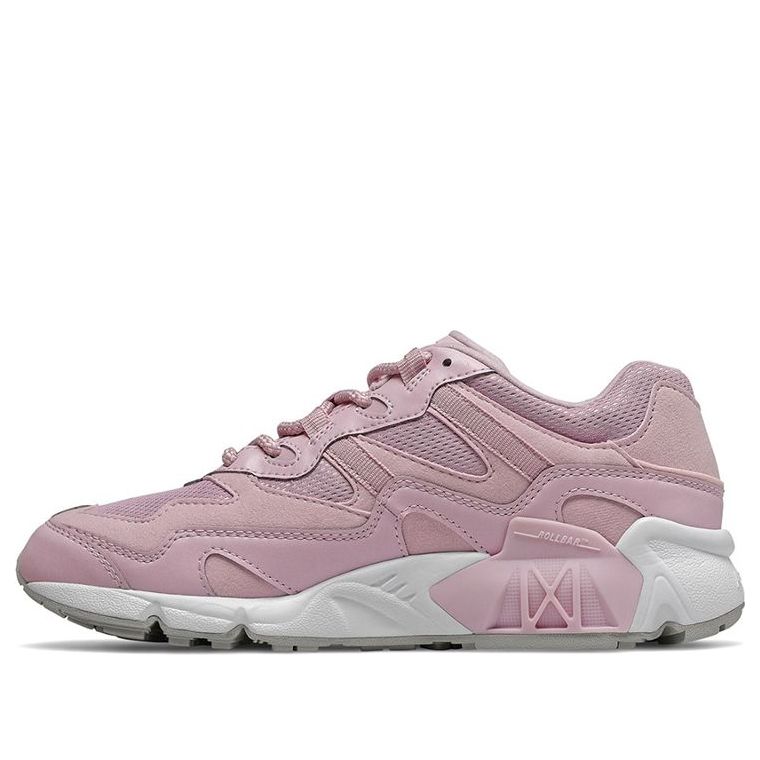 (WMNS) New Balance 850 'Desert Rose' WL850LBA