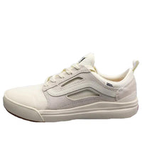 Vans Ultrarange 3D Lightweight Breathable Retro Casual Skateboarding Shoes Unisex White VN0A3TKWFS8