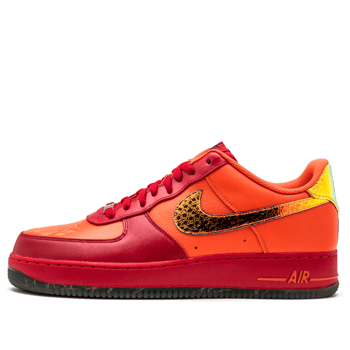 Nike Air Force 1 07 LE DB 'Doernbecher' 349440-800