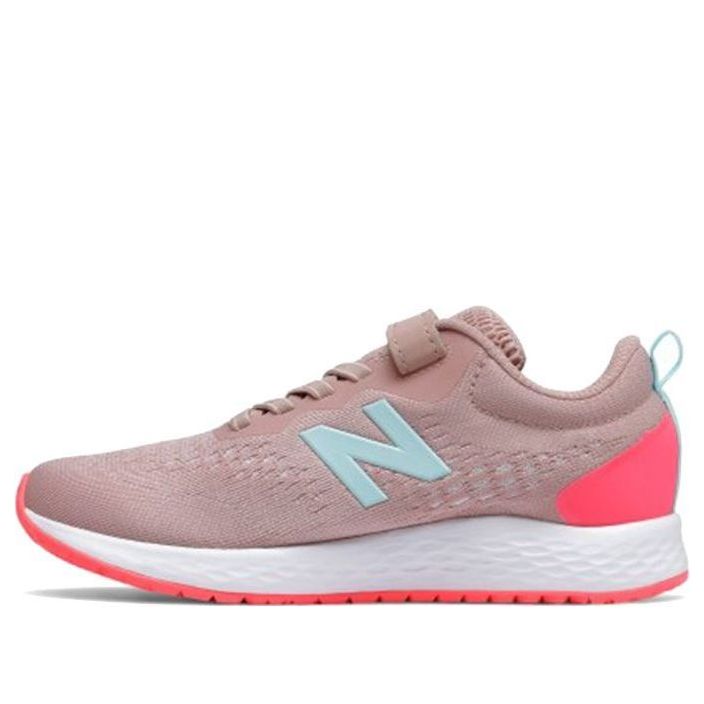 New Balance Fresh Foam Arish Pink Kids YAARIIS3