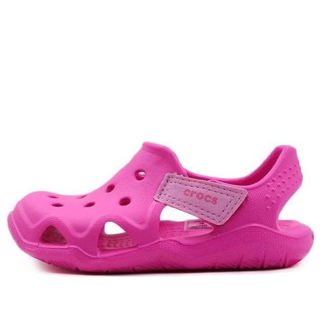 (PS) Crocs Swiftwater Wave 204021-6L0