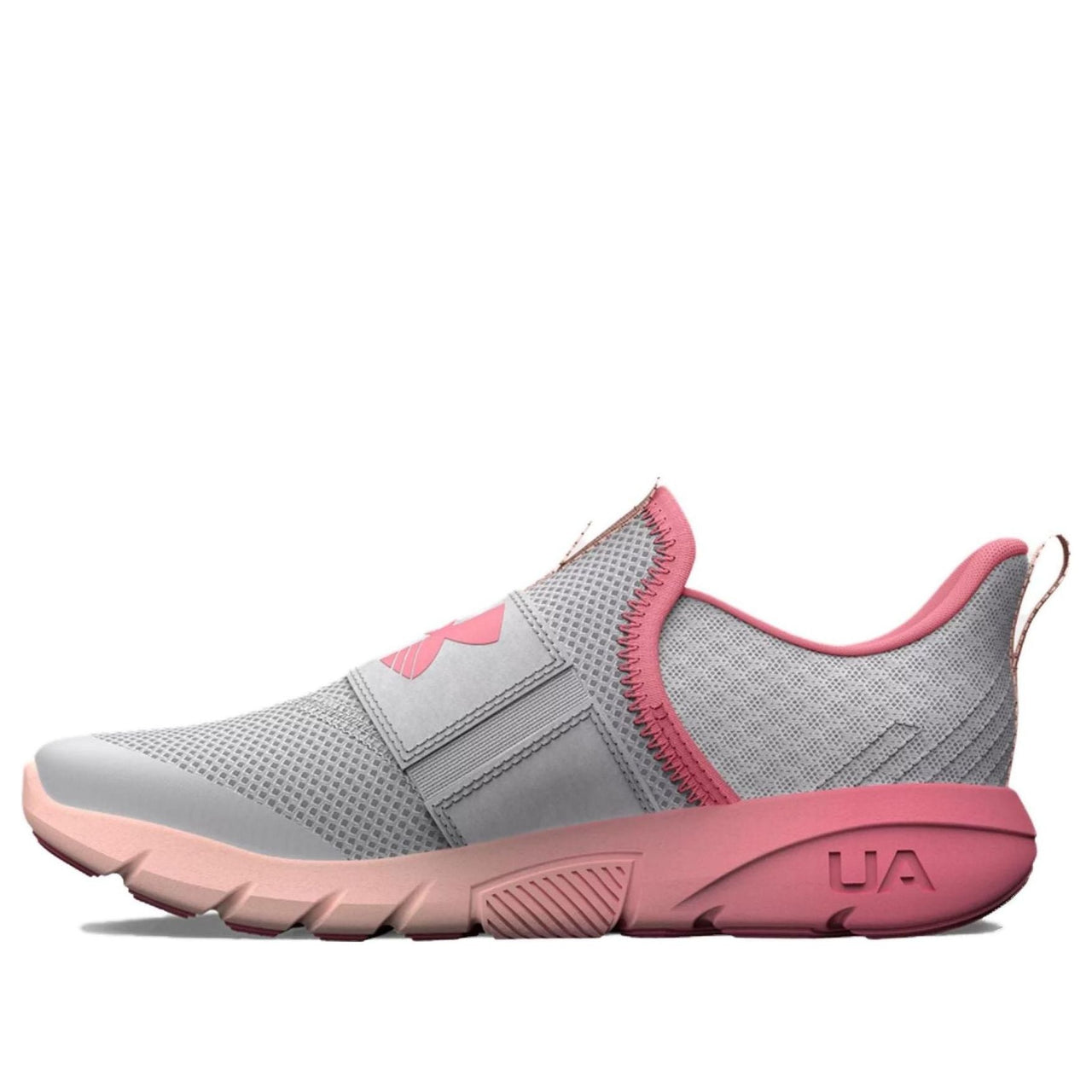 (PS) Under Armour Flash 'Fade - Bittersweet Pink' 3026725-100