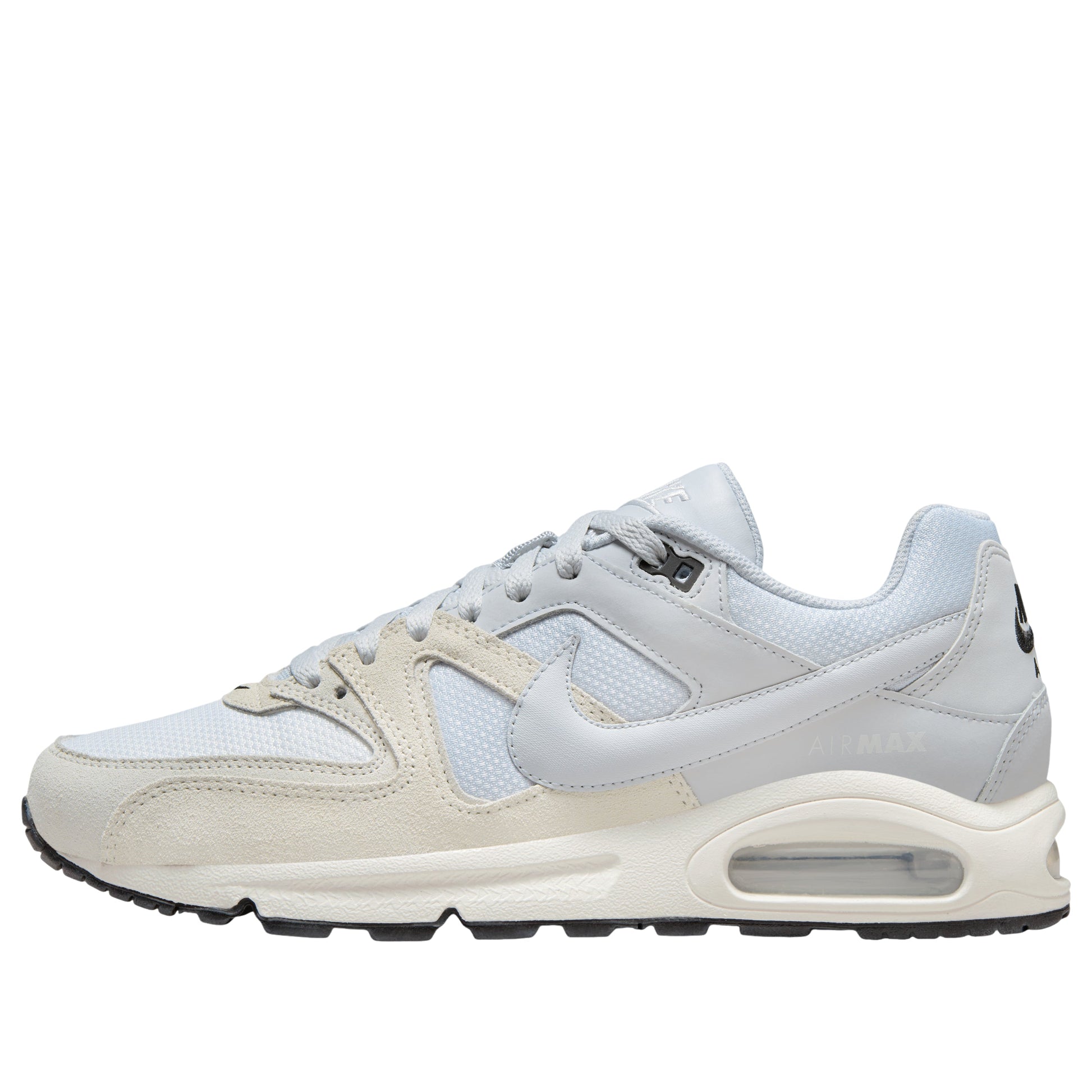 Nike Air Max Command 'White' 629993-102