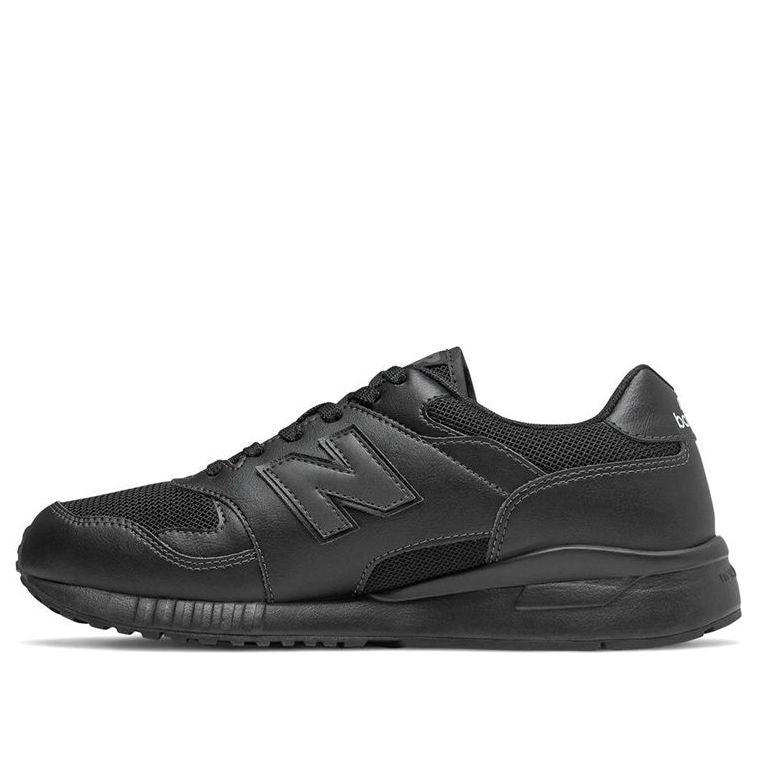 New Balance 570 Series Black ML570HJB