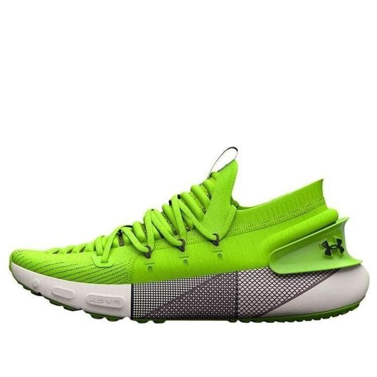 Under Armour HOVR Phantom 3 'Lime Surge' 3025516-302