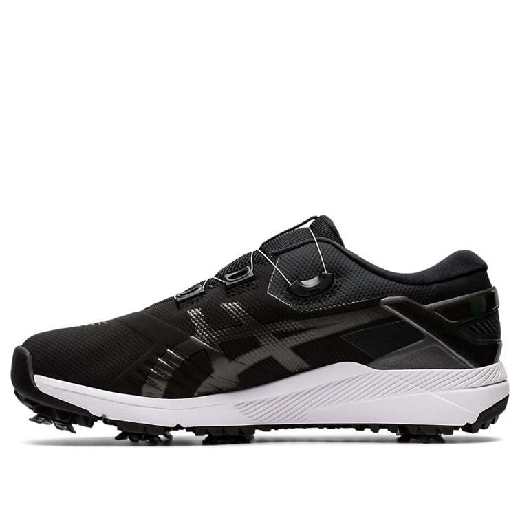 ASICS  Gel-Course Duo BOA 'Black Gunmetal' 1111A073-001