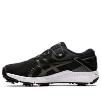 ASICS  Gel-Course Duo BOA 'Black Gunmetal' 1111A073-001