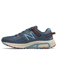 (WMNS) New Balance 410 v6 Trail Low-Top Blue WT410CS6
