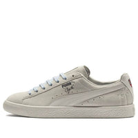 PUMA Clyde Venice 'Grey' 366611-01