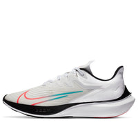 Nike Zoom Gravity 2 Black/White/Red CK2571-100