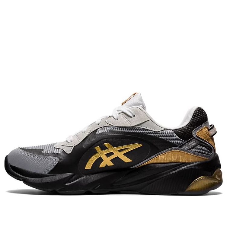 ASICS Gel-Miqrum Black/Grey 1201A143-020