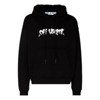 Off-White FW22 Logo OMBB085S22FLE0061020