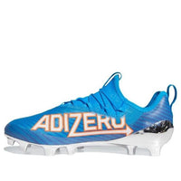 adidas Adizero 40 'Turbo Fuel Bright Blue' FX3747