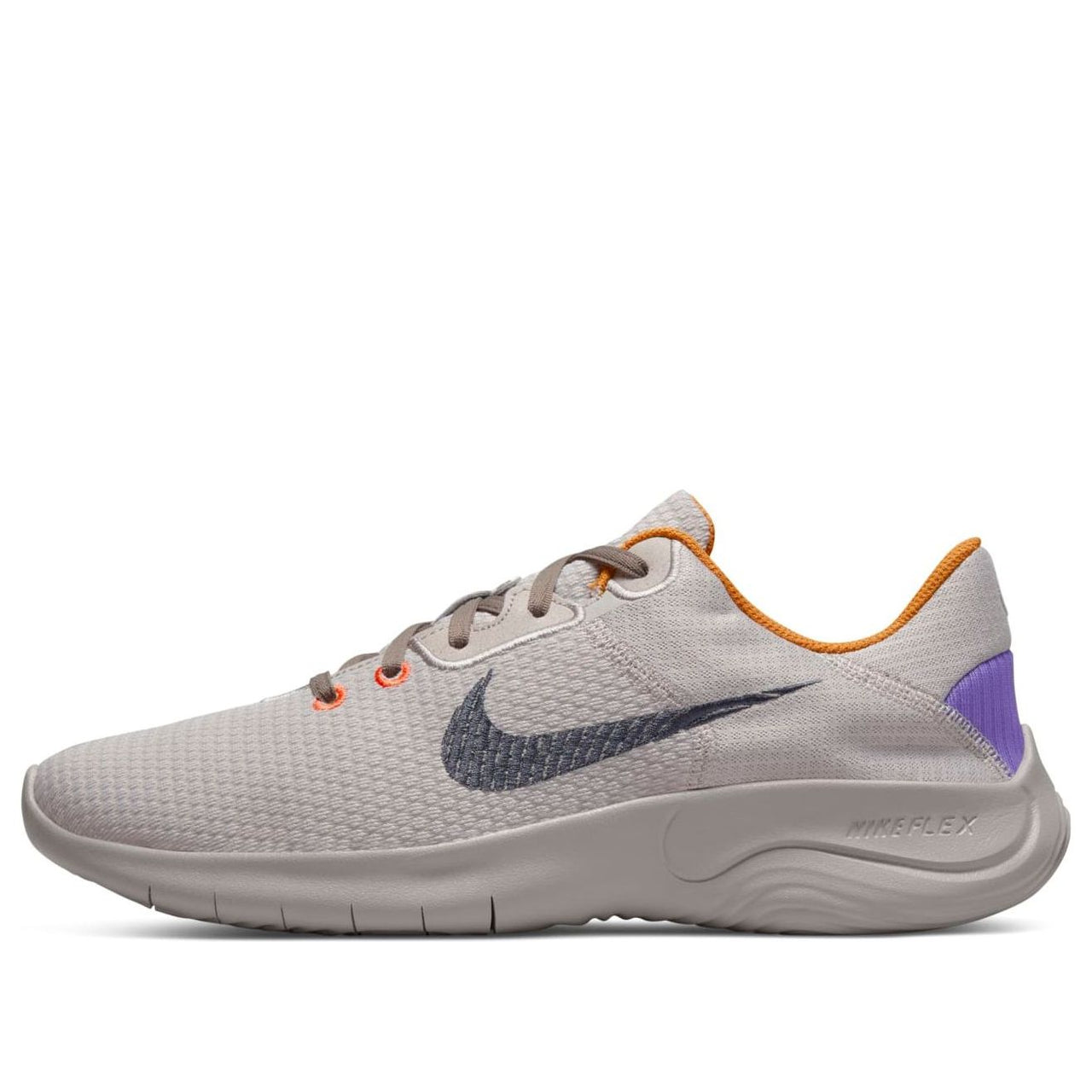 Nike Flex Experience Run 11 Next Nature 'Cobblestone Psychic Purple' DD9284-004