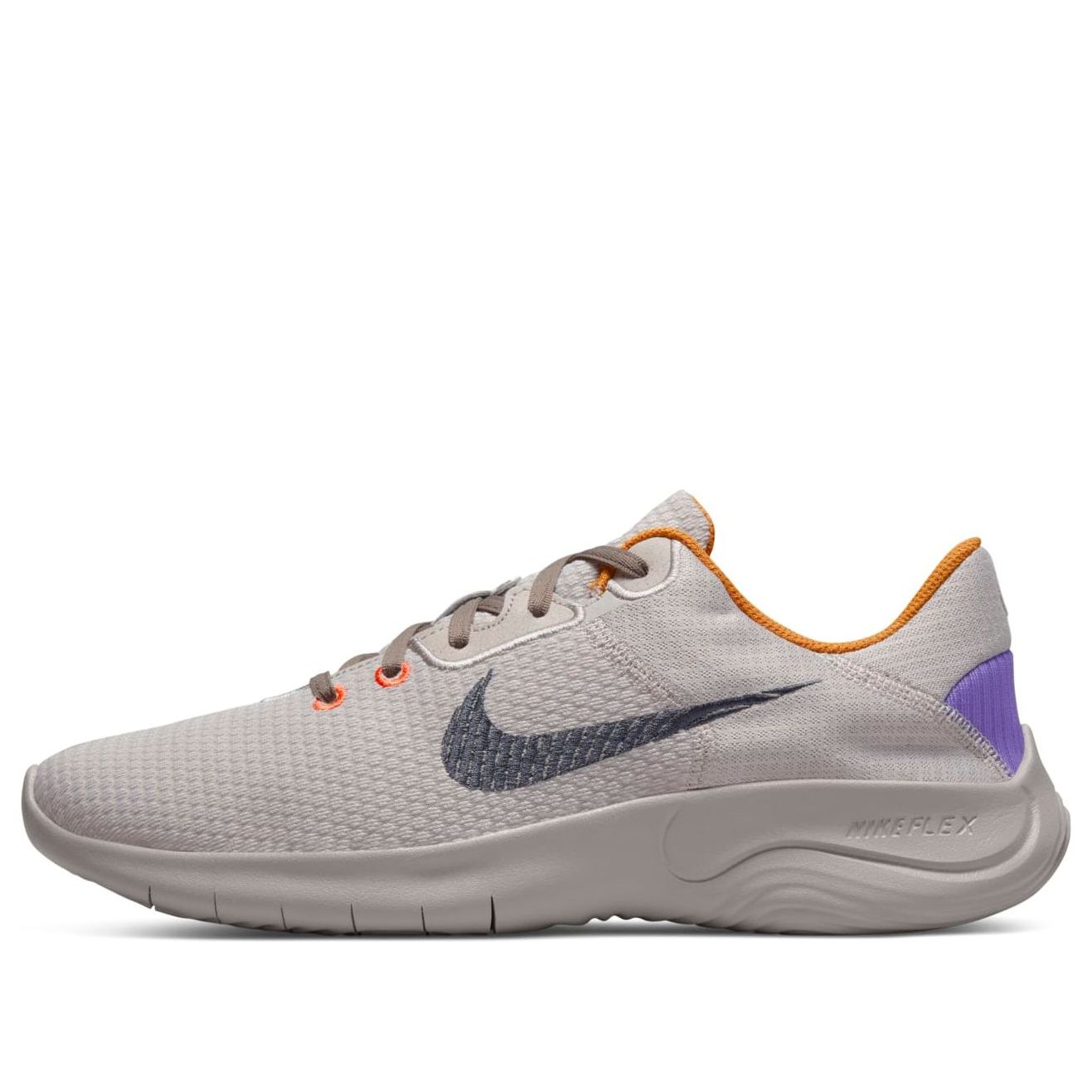 Nike Flex Experience Run 11 Next Nature 'Cobblestone Psychic Purple' DD9284-004