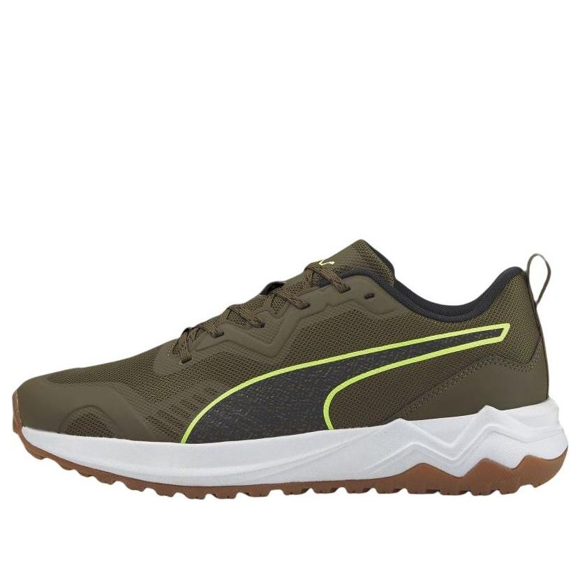 PUMA Better Foam Xterra 'Green' 195165-25