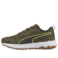 PUMA Better Foam Xterra 'Green' 195165-25
