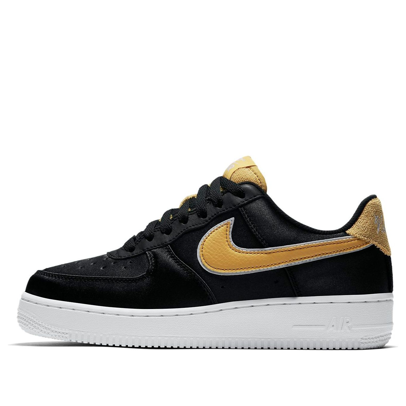 (WMNS) Nike Air Force 1 Low 'Satin' AA0287-005