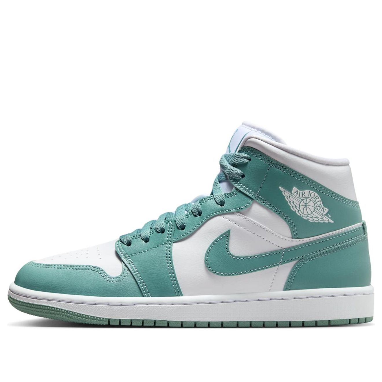 (WMNS) Air Jordan 1 Mid 'Cannon' BQ6472-138