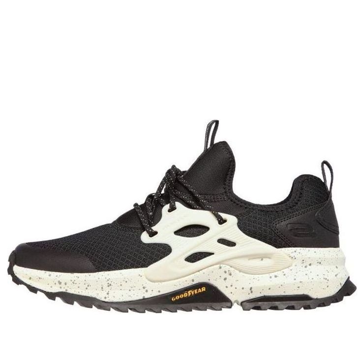 Skechers Bionic Trail Black/White 237100-BKW
