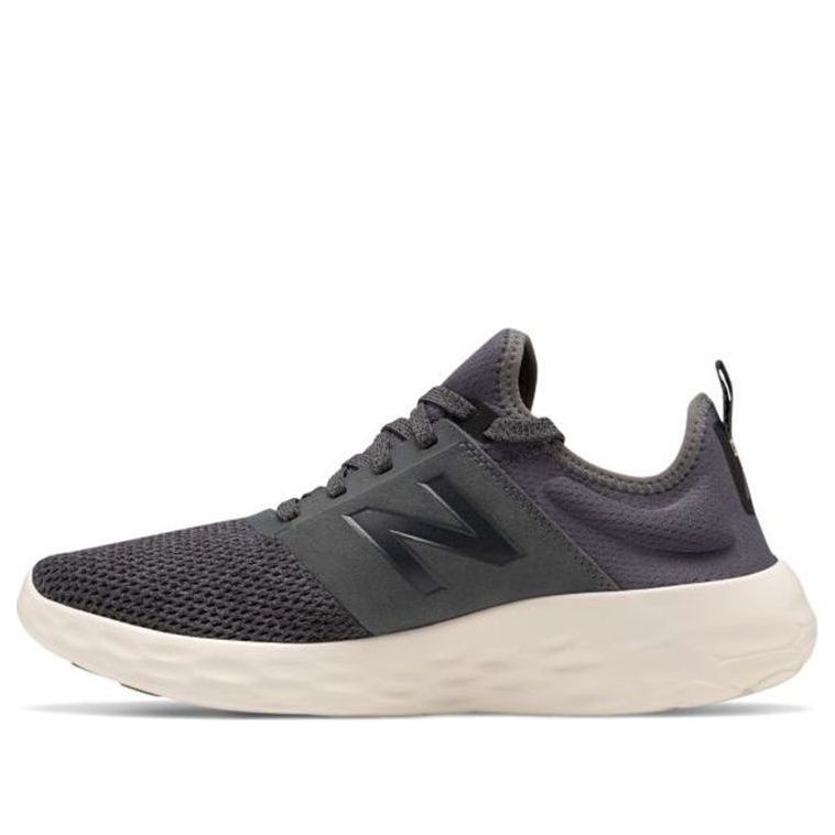 New Balance Fresh Foam Sport v2 'Grey White Black' MSPTMG2