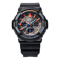 CASIO G-Shock Analog-Digital 'Black' GAW-100CT-1A