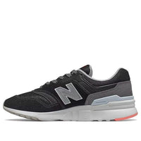 (WMNS) New Balance 997H 'Black Paradise Pink' CW997HCP
