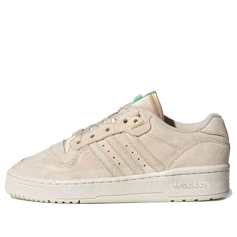 (WMNS) adidas Rivalry Low 'Khaki ' GW0168