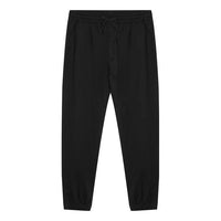 New Balance Essentials Pants Asia Sizing 'Black' AMP22351-BK
