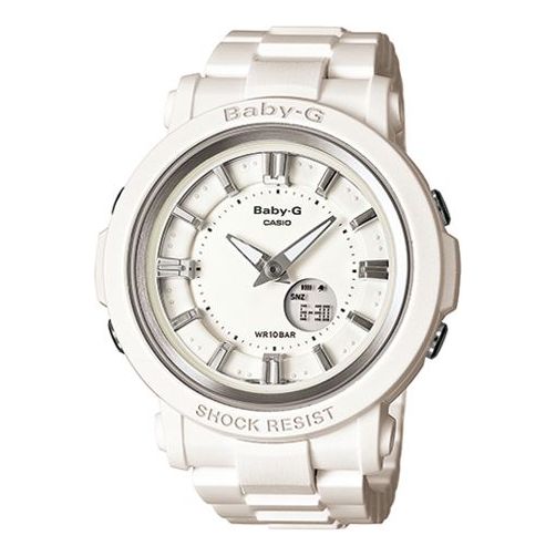 CASIO Baby-G 'White' BGA-300-7A12021