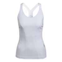 (WMNS) adidas by Stella McCartney TruePurpose Tank Top Asia Sizing 'White' HD9100