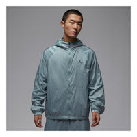 Air Jordan Sport Classic Hooded Jacket 'Aviator Grey'  IB2242-041