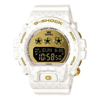 CASIO G-Shock Digital 'White' GMD-S6900SP-7