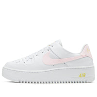 (WMNS) Nike Air Force 1 'Sage White Pink' CI9094-100