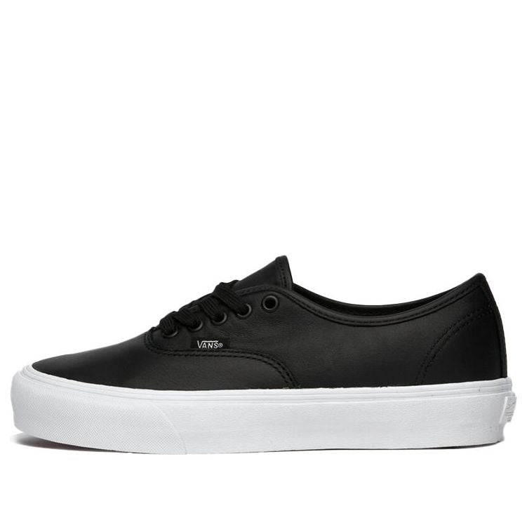 Vans Authentic VLT LX 'Black' VN0A4CS49H9