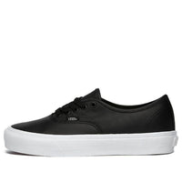 Vans Authentic VLT LX 'Black' VN0A4CS49H9