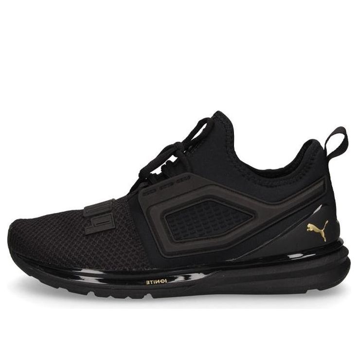 PUMA Ignite Limitless 2 'Metallic Gold' 191293-10