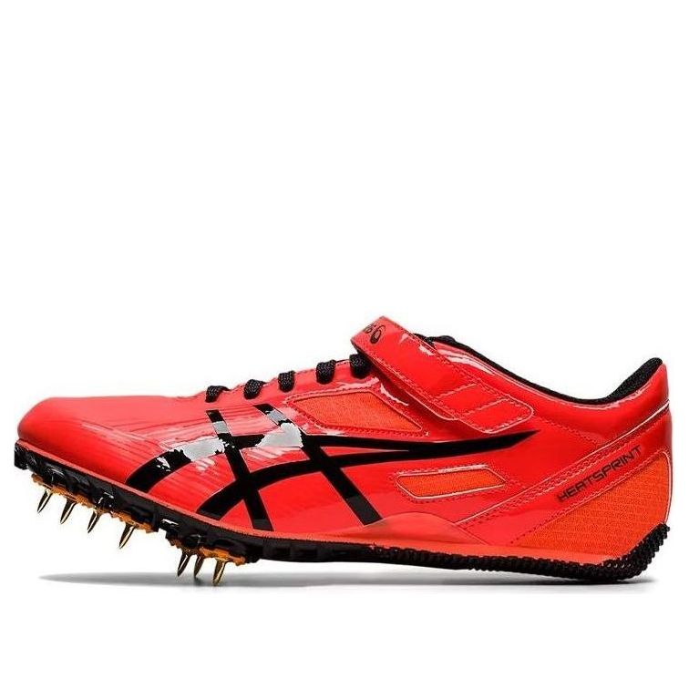 ASICS Heatsprint FR 8 Orange/Red TTP528-701