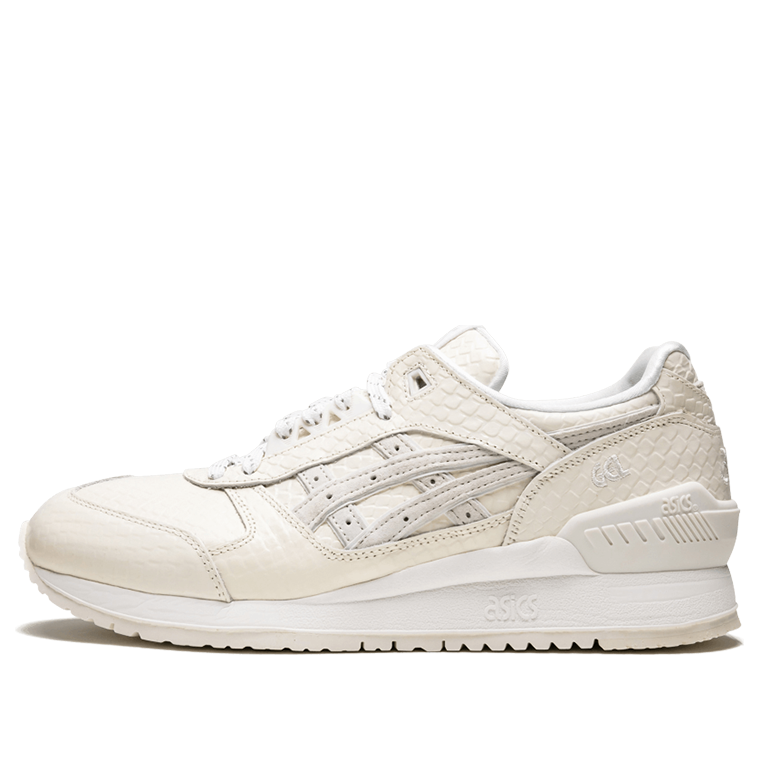 ASICS Gel Respector 'White Mamba' H53EK-0101