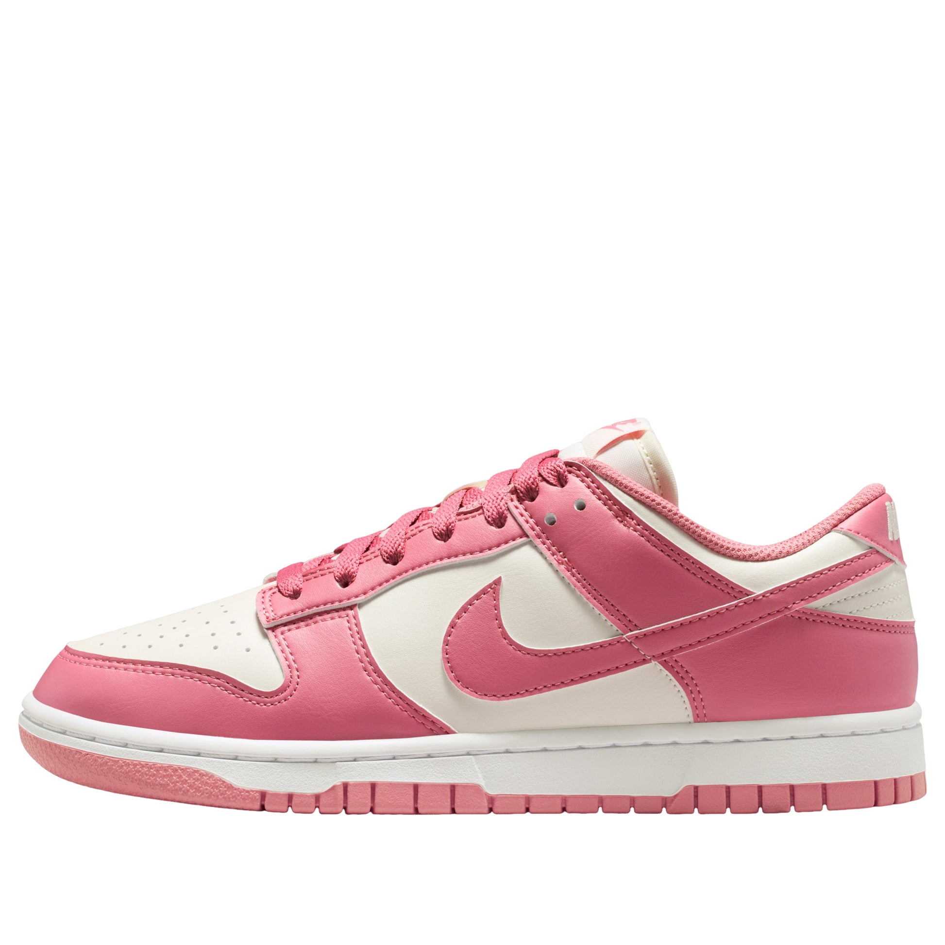 (WMNS) Nike Dunk Low 'Sail Peony' IM6572-104