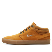 Nike Zoom Stefan Janoski Mid Premium SB 'Chutney' CZ0451-700