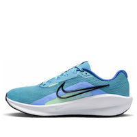 Nike Downshifter 13 'Denim Turquoise Vapor Green' FD6454-402