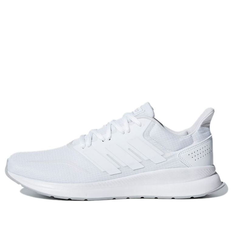 adidas Runfalcon 'White' F36211