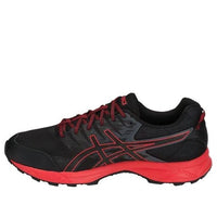 ASICS Gel-Sonoma 'Black Yellow' T724N-9023