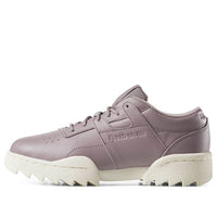(WMNS) Reebok Workout Ripple OG 'Lavender' DV5579