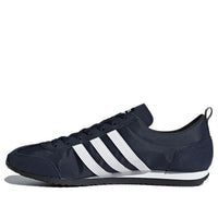 adidas neo Vs Jog Navy/White DB0464