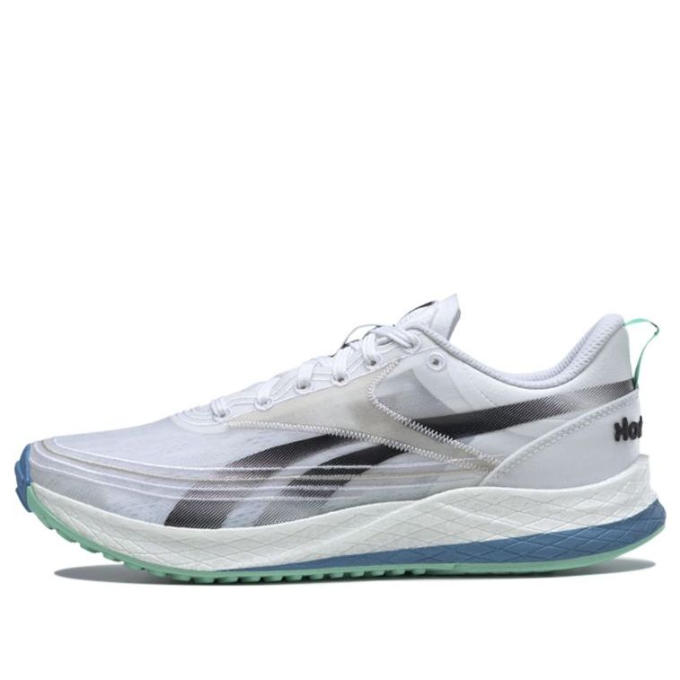 Reebok Floatride Energy 4 'White  Blue' GX0271