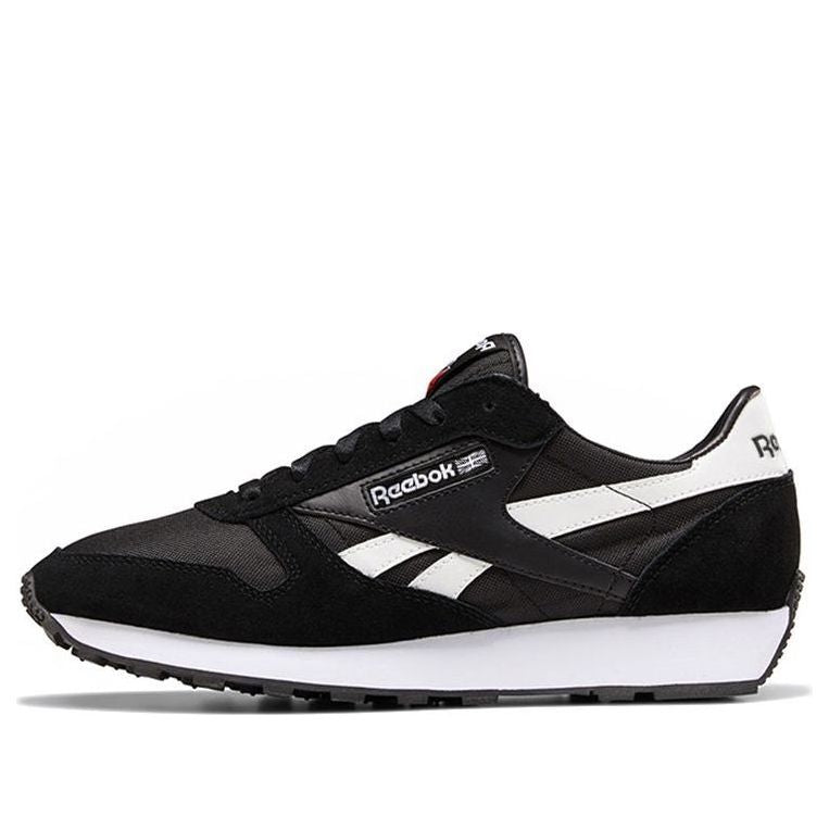 Reebok Classic Leather AZ 'Black White' Q47276