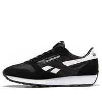 Reebok Classic Leather AZ 'Black White' Q47276